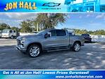 2026 Chevrolet Silverado 1500 Crew Cab 4WD Pickup for sale #265532 - photo 4