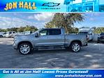 2026 Chevrolet Silverado 1500 Crew Cab 4WD Pickup for sale #265532 - photo 5