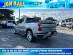 2026 Chevrolet Silverado 1500 Crew Cab 4WD Pickup for sale #265532 - photo 8