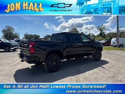 2026 Chevrolet Silverado 1500 Crew Cab 4WD Pickup for sale #265533 - photo 2