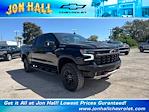 2026 Chevrolet Silverado 1500 Crew Cab 4WD Pickup for sale #265533 - photo 1