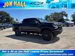 2026 Chevrolet Silverado 1500 Crew Cab 4WD Pickup for sale #265533 - photo 17