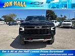 2026 Chevrolet Silverado 1500 Crew Cab 4WD Pickup for sale #265533 - photo 18