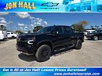 2026 Chevrolet Silverado 1500 Crew Cab 4WD Pickup for sale #265533 - photo 3