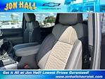 2026 Chevrolet Silverado 1500 Crew Cab 4WD Pickup for sale #265533 - photo 21
