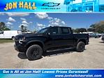 2026 Chevrolet Silverado 1500 Crew Cab 4WD Pickup for sale #265533 - photo 4