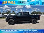 2026 Chevrolet Silverado 1500 Crew Cab 4WD Pickup for sale #265533 - photo 5
