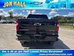 2026 Chevrolet Silverado 1500 Crew Cab 4WD Pickup for sale #265533 - photo 10
