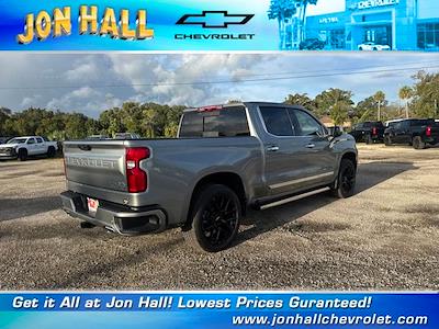 2026 Chevrolet Silverado 1500 Crew Cab 4WD Pickup for sale #265535 - photo 2