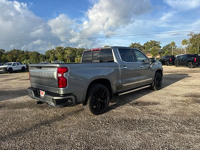 New 2026 Chevrolet Silverado 1500 - photo 1