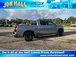 2026 Chevrolet Silverado 1500 Crew Cab 4WD Pickup for sale #265535 - photo 11