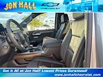 2026 Chevrolet Silverado 1500 Crew Cab 4WD Pickup for sale #265535 - photo 16