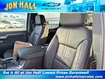 2026 Chevrolet Silverado 1500 Crew Cab 4WD Pickup for sale #265535 - photo 18