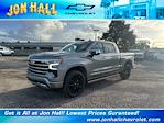 2026 Chevrolet Silverado 1500 Crew Cab 4WD Pickup for sale #265535 - photo 3