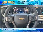 2026 Chevrolet Silverado 1500 Crew Cab 4WD Pickup for sale #265535 - photo 23
