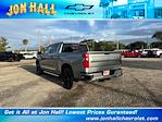 2026 Chevrolet Silverado 1500 Crew Cab 4WD Pickup for sale #265535 - photo 9