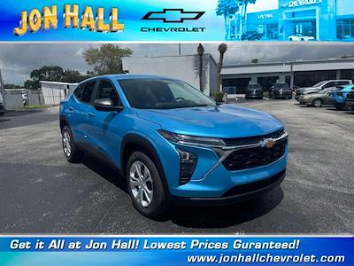 2026 Chevrolet Trax FWD SUV for sale #265543 - photo 1