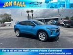 2026 Chevrolet Trax FWD SUV for sale #265543 - photo 17