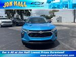2026 Chevrolet Trax FWD SUV for sale #265543 - photo 18