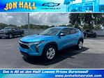 2026 Chevrolet Trax FWD SUV for sale #265543 - photo 3