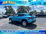 2026 Chevrolet Trax FWD SUV for sale #265543 - photo 7