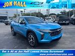 2026 Chevrolet Trax FWD SUV for sale #265545 - photo 1