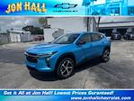 2026 Chevrolet Trax FWD SUV for sale #265545 - photo 3
