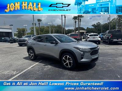2026 Chevrolet Trax FWD SUV for sale #265547 - photo 1