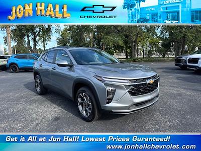 2026 Chevrolet Trax FWD SUV for sale #265554 - photo 1