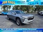 2026 Chevrolet Trax FWD SUV for sale #265554 - photo 1