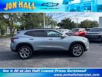 2026 Chevrolet Trax FWD SUV for sale #265554 - photo 16