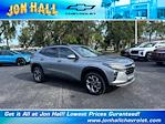 2026 Chevrolet Trax FWD SUV for sale #265554 - photo 18