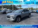 2026 Chevrolet Trax FWD SUV for sale #265554 - photo 3