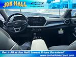 2026 Chevrolet Trax FWD SUV for sale #265554 - photo 26