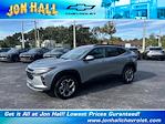 2026 Chevrolet Trax FWD SUV for sale #265554 - photo 4