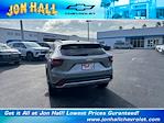2026 Chevrolet Trax FWD SUV for sale #265554 - photo 10