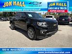 2021 Chevrolet Colorado Crew Cab RWD Pickup for sale #265560A - photo 1