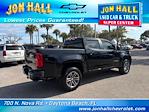2021 Chevrolet Colorado Crew Cab RWD Pickup for sale #265560A - photo 10