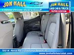 2021 Chevrolet Colorado Crew Cab RWD Pickup for sale #265560A - photo 20