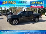 2021 Chevrolet Colorado Crew Cab RWD Pickup for sale #265560A - photo 3