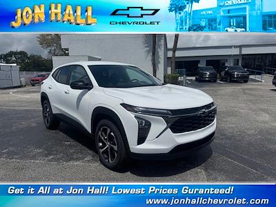 2026 Chevrolet Trax FWD SUV for sale #265565 - photo 1