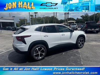 2026 Chevrolet Trax FWD SUV for sale #265565 - photo 2