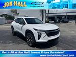 2026 Chevrolet Trax FWD SUV for sale #265565 - photo 1