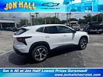 2026 Chevrolet Trax FWD SUV for sale #265565 - photo 2