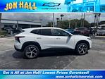 2026 Chevrolet Trax FWD SUV for sale #265565 - photo 14