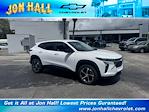 2026 Chevrolet Trax FWD SUV for sale #265565 - photo 16
