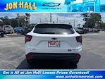 2026 Chevrolet Trax FWD SUV for sale #265565 - photo 10