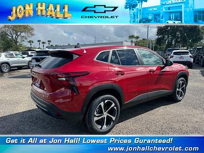 2026 Chevrolet Trax FWD SUV for sale #265566 - photo 2