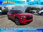 2026 Chevrolet Trax FWD SUV for sale #265566 - photo 1