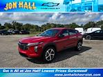 2026 Chevrolet Trax FWD SUV for sale #265566 - photo 3